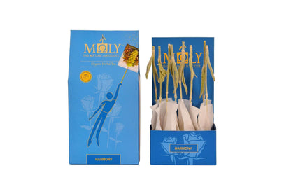 MOLY Harmony Bio aus Griechenland