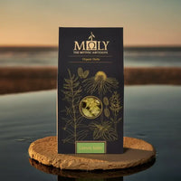 Zitronenmelisse BIO - aus Griechenland