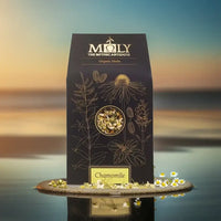 Kamillenblütentee BIO - erste Wahl!