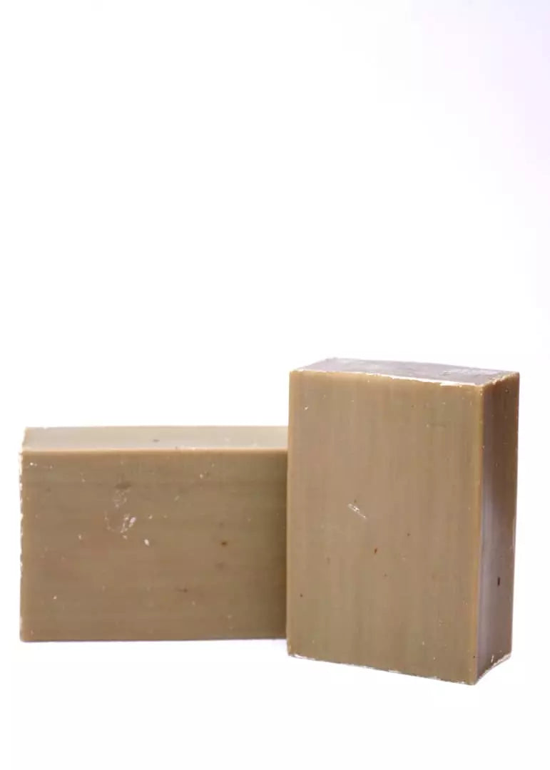 LAUR Modern- Aleppo Soap 5% Laurel oil / ca.100g