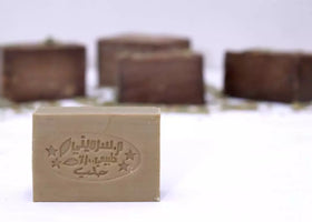 LAUR Modern- Aleppo Soap 5% Laurel oil / ca.100g