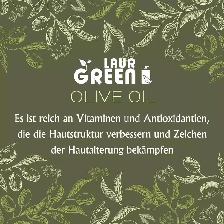 LAUR Classic - Original Aleppo Soap 20% Laurel oil