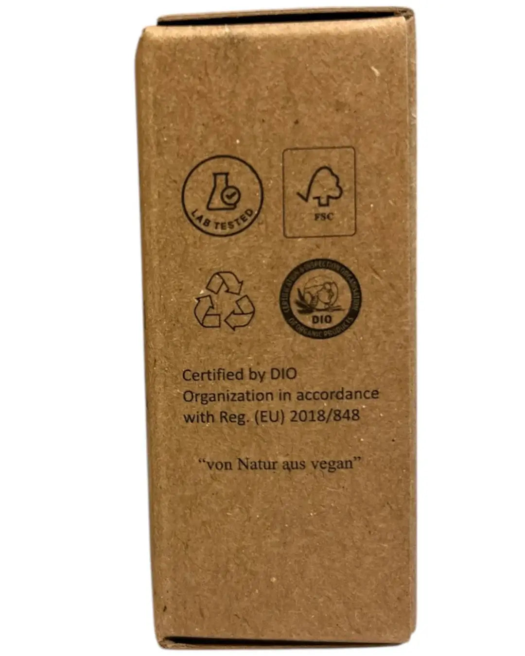 Rosmarinöl BIO 12ml - lebensmittelzertifiziert