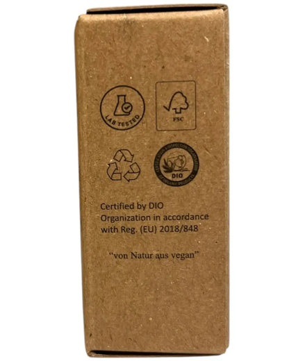 Rosmarinöl BIO 12ml - lebensmittelzertifiziert