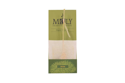 MOLY DETOX BIO Ho.Re.Ca. aus Hellas