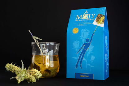 MOLY Harmony Bio aus Griechenland