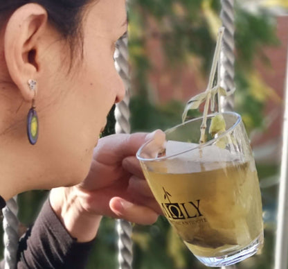 MOLY DETOX BIO - mit Patent aus Hellas