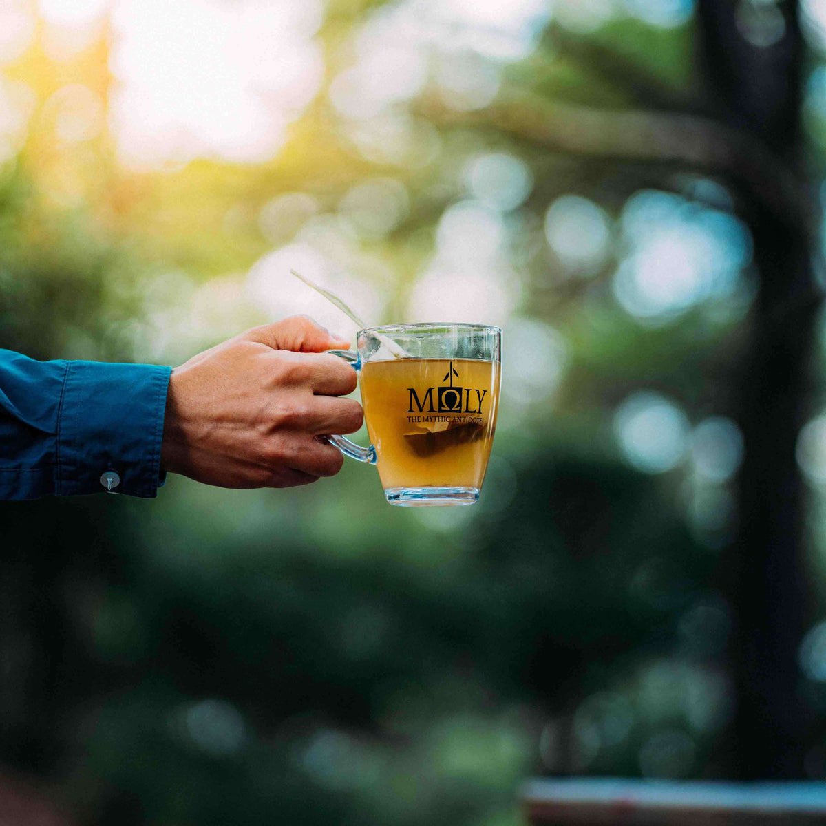 MOLY Harmony Bio aus Griechenland